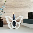 thumbnail image 5 of tegongse Butterfly Shape Silicone Candle Holder Molds for Epoxy Resin Candlestick Glass Planter Holder Home Decoration Art Craft, 5 of 16