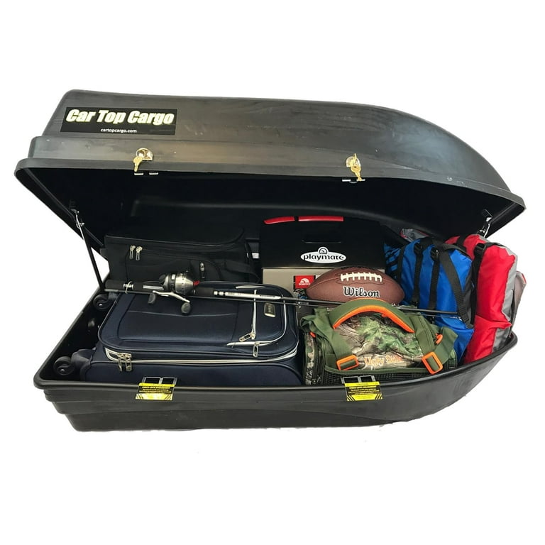 Car top cargo ctc online