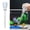 White, variant on Turkey Baster for Cooking, Turkey Oil Suction Tube with Scale, Clear Barbecue Turkey Baster Large Meat and Poultry Basters, Portable Safe Tools for Kitchen BBQ Daily Cooking, Green