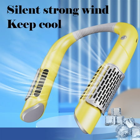

Creative Lazy Fan Electric Usb Charging Mini Lazy Small Fan Portable