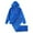Blue, variant on Casual Pants Set for Autumn and Winter Jogging Suit Sportswear Sets Men Running Sets Autumn and Winter Clothing Suits