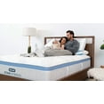 thumbnail image 3 of Bear Mattresses Star Hybrid with Cooling Cover, Queen, 3 of 5