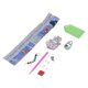 thumbnail image 1 of Kit De Pintura De Diamantes De Imitación Para Colgar En La Pared Pintura De Diamantes De Imitación Para Colgar En La Pared Atractivo Decorativo Interesante Bricolaje Para ANGGREK Arte y Manualidades, 1 of 8