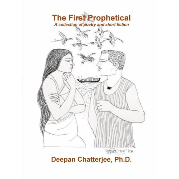 The First Prophetical, (Paperback)