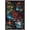 Barnwood Framed Version, variant on Netflix Stranger Things: Tales From ’85 (2026) - Creatures Wall Poster, 14.725" x 22.375" Framed