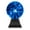 blue, variant on Plasma Ball Lamp 8 inch Science Toy Touch & Sound Sensitive Plasma Globe Extra Large Lightning Ball for Kid Teen Bedroom Decor Lamp Novelty Toy Gift(8in Blue)