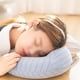 thumbnail image 4 of Almohada Contour Care - rosa pin point, 4 of 5