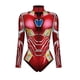 thumbnail image 2 of Nuevo disfraz de superhéroe Cosplay Sexy disfraz de Spiderman traje de fiesta de Carnaval de Halloween para mujer, 2 of 4