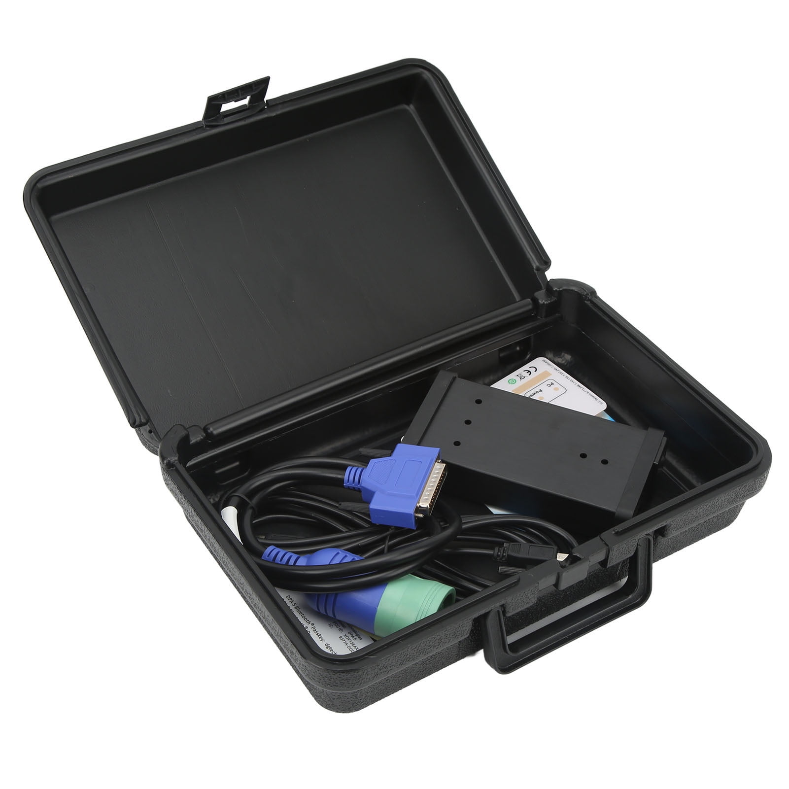 Heavy Duty Truck Scanner Truck Diagnostic Tool For CNH DPA5 Heavy Duty