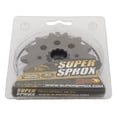 thumbnail image 4 of Supersprox CST-740-14-2 Front Sprocket For Ducati 916 99, 916 Biposto 94 95 96 97 98, 916 SP 94 95 96, 996 99, 996 Biposto 00 01, 996 Monoposto 00 01, 996 S 00 01, Hypermotard 796 10 11 12, 4 of 4