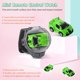 thumbnail image 4 of Control remoto Coche Reloj Juguete 2.4G Infrarrojo Batería Dibujos animados RC Coche pequeño Likrtyny Para estrenar, 4 of 8