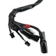 thumbnail image 2 of Arnes Electrico Honda Xr 190 L (21-24) 12V, 2 of 3