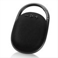 thumbnail image 1 of Altavoz Portátil con Clip para Exteriores, Impermeable, IP67, Minialtavoz Bluetooth con Batería Integrada. B, 1 of 5