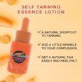 thumbnail image 5 of Xihbxyly Ofertas por tiempo limitado hoy Suero bronceador bronchador fácil, refrescante, hidratante, tono de piel uniforme, 30 ml, 5 of 5
