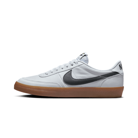 NIKE MENS Killshot 2 "Football Grey Gum" HM9431 002 from Stadium Goods
