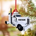 thumbnail image 2 of SUSHANG Clearance Christmas Pendants Gift Rearview Toys Crafts Industries Pendant for Christmas Kids Car Backpack Tree Decoration Collection Various Diy Decoration & Hangs, 2 of 6