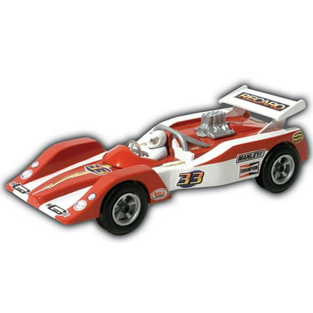 PineCar Derby Car Design Kit - Can Am Racer (Best Derby Car Designs)