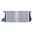 thumbnail image 4 of Intercooler Compatible with 2013-2016 Mini Cooper Paceman John Cooper Works R61 1.6L L4 Turbo 17517632764 Direct Fit OEM Replacement, 4 of 6
