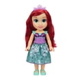 thumbnail image 1 of Muñeca Disney Princess Princesa Ariel Multicolor, 1 of 4