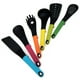 thumbnail image 2 of Juego de Utensilios Aquila  Carrusel Plus 6 Piezas, 2 of 2