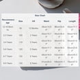 thumbnail image 3 of SGFCWSX Kids Pants Elastic Waist Elastic Cuffs Cotton Print Loose Fit Breathable Trousers for Boys Girls Yellow Size 3 Years, 3 of 5