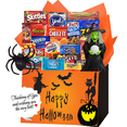 thumbnail image 4 of Happy Halloween Thinking of You Cookies, Candy & More Care Package Assortment Variety Gift Box Bundle Set, 4 of 5