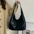 thumbnail image 5 of JUYGO Casual Women Shoulder Bags Large capacity Winter Brand Luxury ladies big Handbags Soft PU Leather Trending female Shopping bags, 5 of 5