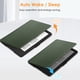 thumbnail image 3 of Funda FINTIE Slimshell para Kindle 11.ª generación 2024/2022, color verde, 3 of 9