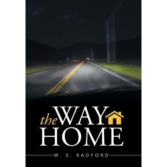 The Way Home (Hardcover)