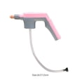 thumbnail image 4 of Kuymtek Pulverizador Alta Presión Pulverizador Bomba Aire Ajustable para Plantas Lavado Coches (rosa), 4 of 9