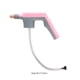 thumbnail image 4 of Pulverizador Alta Presión Btafrte Bomba Aire Ajustable para Plantas Lavado Coches Rosa, 4 of 9