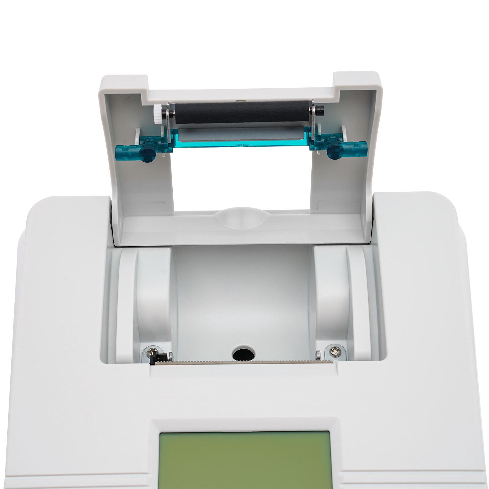 Wuzstar M-700 40-Key Cash Register White