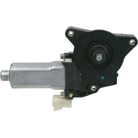 Remanufactured Window Lift - Cardone 42-1033 Remanufactured Domestic Window Lift Motor