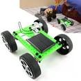 thumbnail image 3 of DIY Solar Car Model, Children Mini Sun Power Solar Car Model Kids DIY Scientific Assembly Toy Educational Toy, 3 of 7
