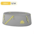 thumbnail image 2 of AONIJIE W8101 Hydration Running Belt Slim Waist Pack for Mobile Phone, 2 of 5