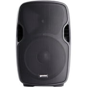 Gemini AS-12BLU 12" Powered Bluetooth Loudspeaker
