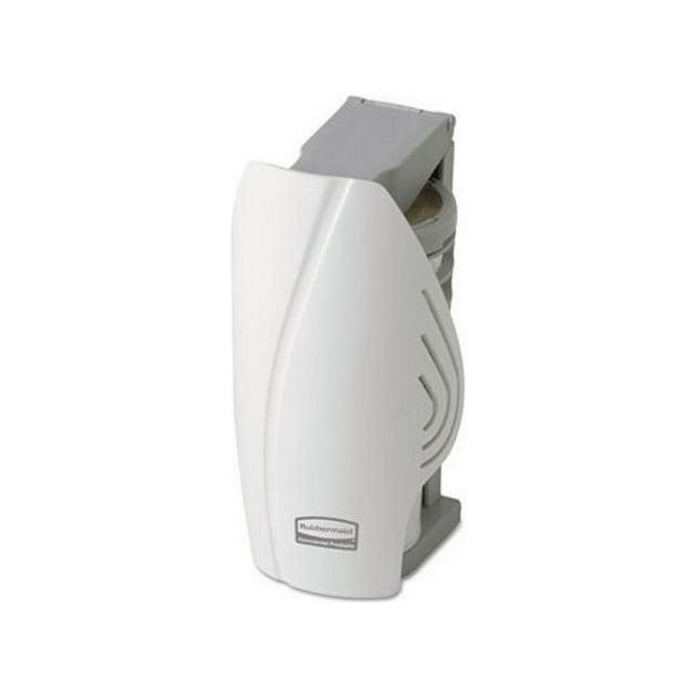 TC TCell Odor Control Dispenser, 2.75 TC TCell Odor Control Dispenser, 2.75