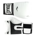 thumbnail image 2 of Guantes Box Pro Style Basic Everlast Blanco 16oz X12716BN, 2 of 2