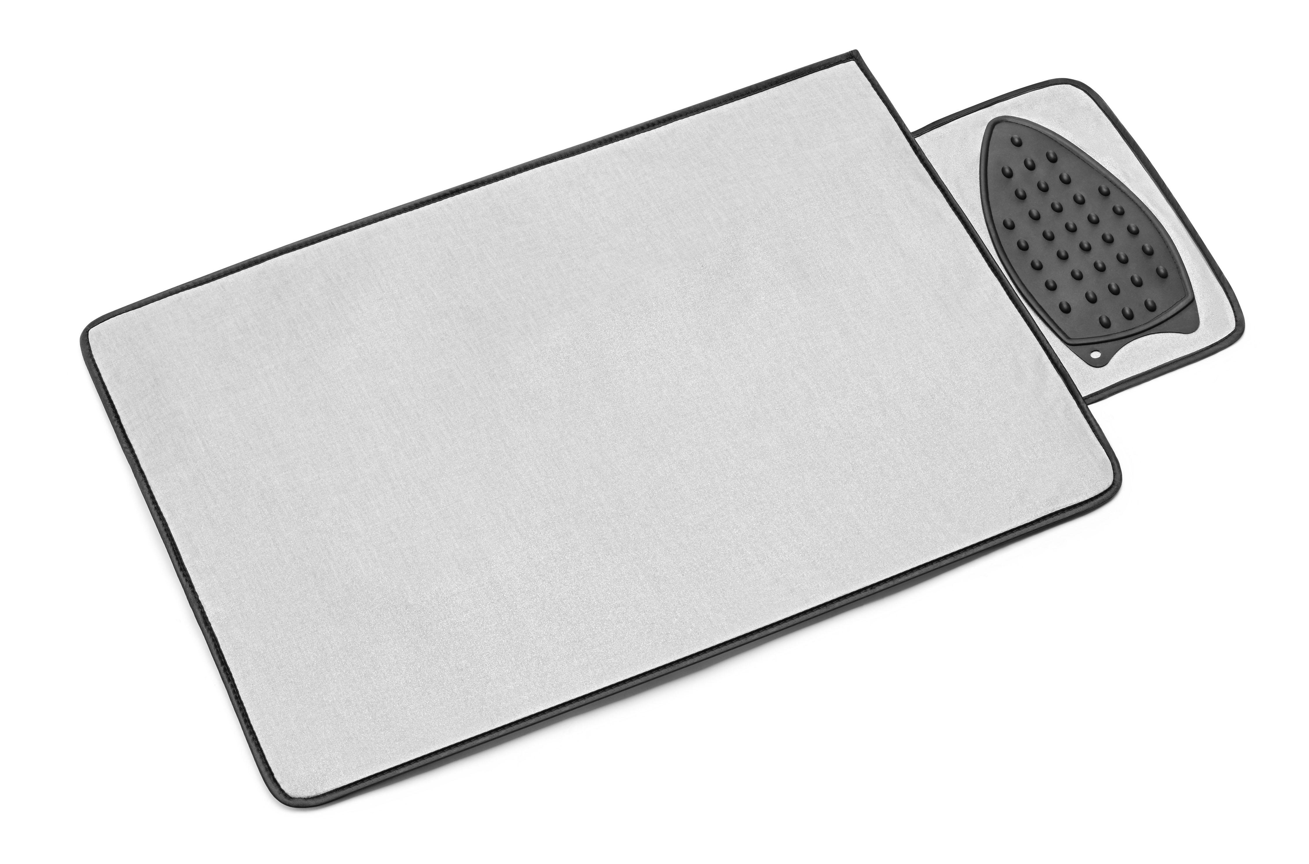 Whitmor Ironing Mat & Rest with Magnets- Adult Use