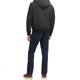 thumbnail image 5 of Chaqueta Levi's Soft Shell con forro de sherpa y capucha, negra, talla XL, 5 of 6
