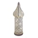 thumbnail image 1 of Lámpara de escritorio moderna, decoración con pilas, lámparas de noche, colgante de pared, farol marroquí de hierro, accesorios de , M M Fernando Lámpara marroquí, 1 of 8