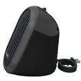 thumbnail image 6 of Honeywell HeatBud Ceramic Personal Electric Heater Black, HCE100B, 6 of 11