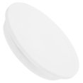 thumbnail image 2 of Pvc Pipe End Cap White For Plastic Drainage Pipes Industrial Use 1Pcs, 2 of 7