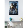 thumbnail image 2 of Trends International Beauty & The Beast - One Sheet Poster, 2 of 2
