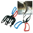 thumbnail image 3 of Clearance! Fishing Plier Gripper Metal Fish Control Clamp Claw Tong Grip Tackle Tool N6A0, 3 of 8
