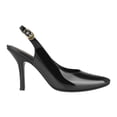 thumbnail image 2 of TACONES DAMA STYLO 1509 CHAROL NEGRO Stylo 1509, 2 of 4