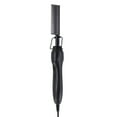 thumbnail image 2 of Hot Comb Hair Straightener Comb, Electric Heating Straighten Comb, Anti-Scald Pressing Heated Comb, Wet and Dry Hair, Security Portable Hair Straightener Comb, 2 of 9