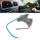 thumbnail image 2 of Air Conditioning Heating Blower Motor Resistor Modules for W208 W202 2108206210, 2 of 5