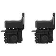 thumbnail image 1 of 2X Interruptor de Control de Velocidad de Taladro de Martillo Eléctrico para HR2450 / HR2453 / DP4010 / DP4011, 1 of 8