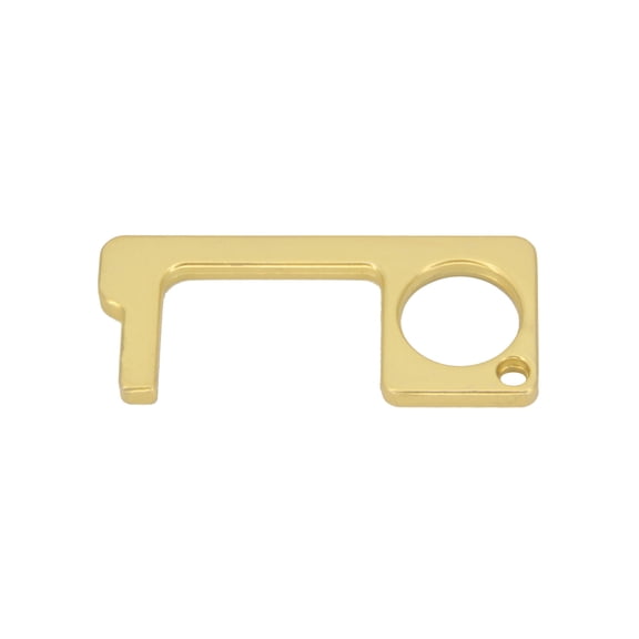 Hygienic Door Handle Door Opener, The Contactless Button Tool, Elevator Press Stick, Easy to Carry - Zero Touch Reusable Handle Tools Push Elevator Button Open Door Ship from Chicago